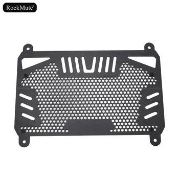 

Radiator Grille Guard Cover For Kawasaki Z400 NINJA 400 2018-2019 Ninja400 Motorcycle Protector Net Protection Black 2020 New