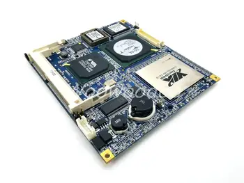 

ESM-2643 REV: A1.3 ETX Embedded Industrial Board