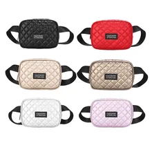 Новые сумки для женщин поясная сумка пакет круглая кожаная Роскошная брендовая сумка нагрудная сумка бежевого цвета Новая мода высокого качества fanny pa