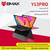 BMAX Y13 Pro Intel Core m5-6Y54 360° Laptop 13.3 inch NotebookWindows 10 8GB LPDDR4 256GB SSD 1920*1080 IPS touch screen laptops ► Photo 1/6