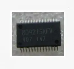IC новый оригинальный BD9215AFV BD9215FV BD9215 TSSOP28 Бесплатная доставка