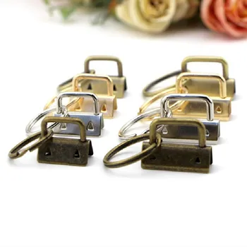 

Webbing clip iron Sheet metal clip Key ring handle DIY Cloth art handwork Patchwork accessories 25MM 32MM 8pcs/lot