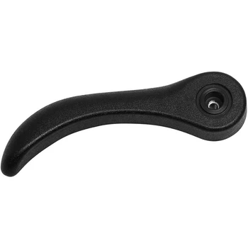 

Driver Seat Recliner Handle for Chevy S10 Colorado Blazer SSR & GMC Canyon Jimmy S15 Envoy H3 Back Release Handle Replace 890416