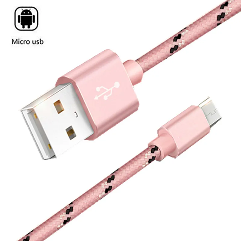 Микро кабель 3 м 2 1 5 25 см короткий USB для Samsung Galaxy S7 S6 Edge J2 J3 J5 J7 Prime J8 On6 On8 Usb