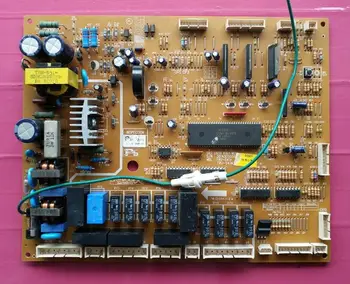 

for refrigerator computer board circuit board FRU-541 FRU-543 30143D5050 good working
