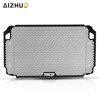 

For Yamaha Tracer900 Tracer 900 ABS Radiator Guard 2015 2016 2017 Motorcycle Radiator Grille Guard Cover Protective Cover