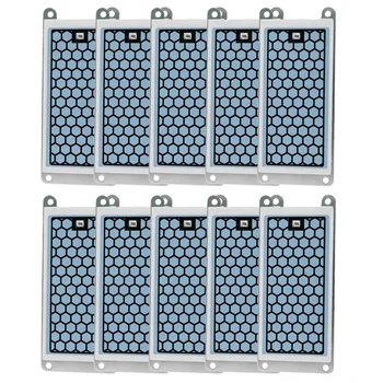 

10PCS 5G/H Ozone Plate Portable Home Generator Integrated Ceramic Ozonizer Air Water Purifier Parts
