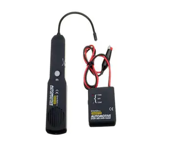 

Finder-Tester Cable-Wire-Tracker EM415PRO Automotive Vehicle-Repair-Detector Open-Circuit