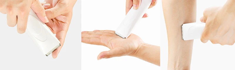 XIAOMI MIJIA Pawbby машинка для стрижки собак профессиональная машинка для стрижки домашних животных электрическая машинка для стрижки домашних животных перезаряжаемая безопасная машинка
