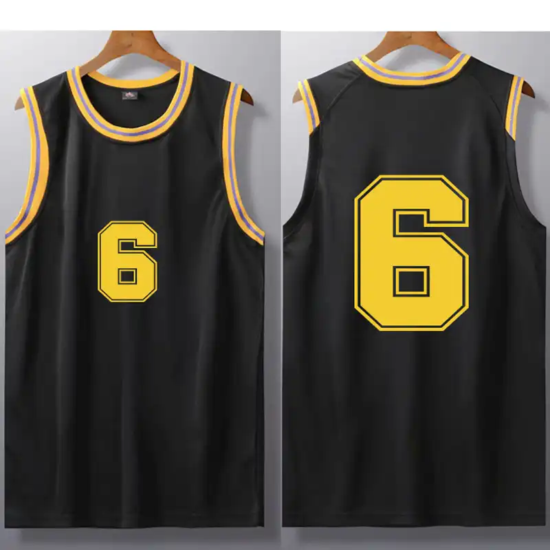 basketball baseball jerseys