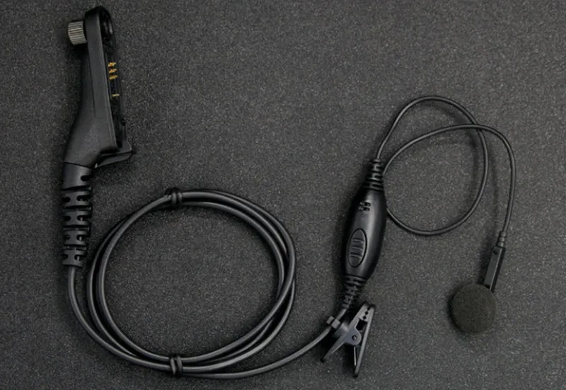 Для гарнитура Motorola наушники XIR P8200 P8660 P8268 P8668 радио
