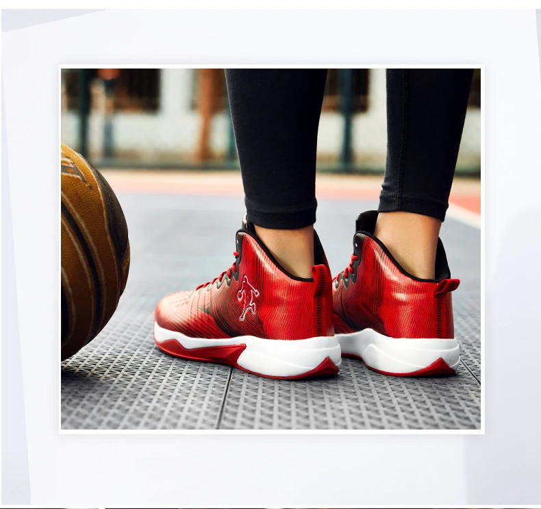 CINESSD/баскетбольные кроссовки; Uptempo Jordan; дышащие нескользящие спортивные кроссовки; ботильоны; уличная Баскетбольная обувь; кроссовки для мужчин