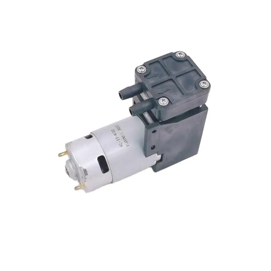 450kpa pressure 12VDC brush electrical driven diaphragm pump | Обустройство дома