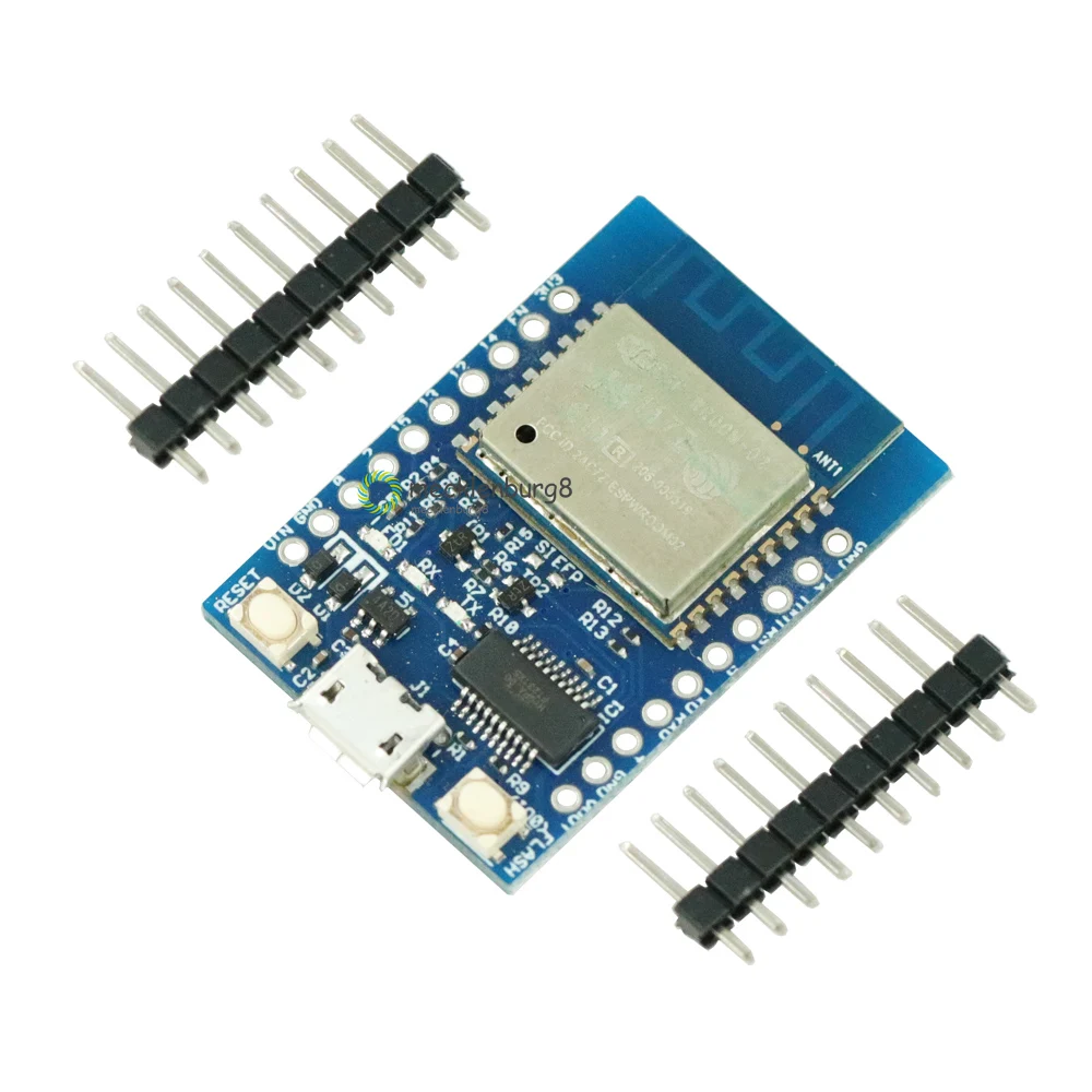 ESP-WROOM-02 плата разработки для Wemos D1 Nodemcu Wi-Fi Интернет вещей | Электроника
