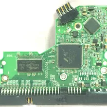 1 шт. оригинальная тест HDD печатная плата 2060-701292-002/2060-701292-002 REV A