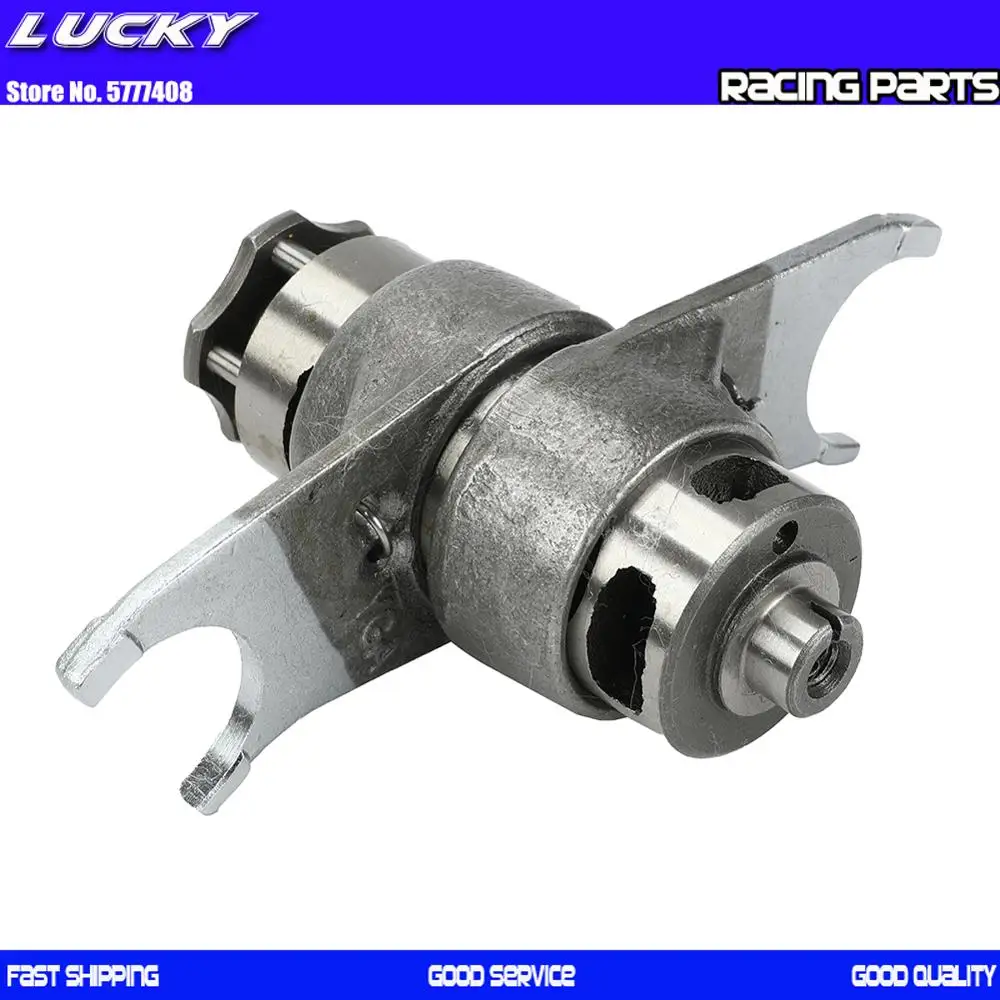 YX Motorcycle Shift Drum Gearshift Forks For YX140 YinXiang 140cc 150cc