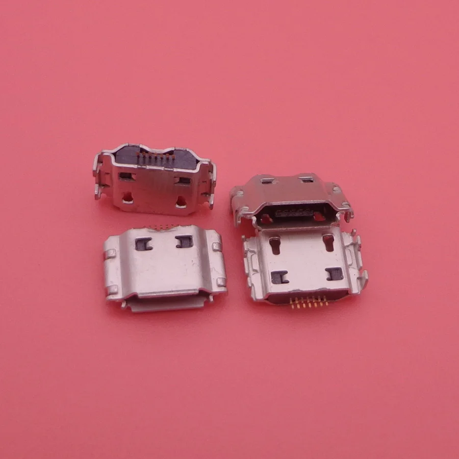 20 шт. для Samsung GALAXY S Plus i9001 I809 I997 Ace S7500 D710 T989 USB зарядный порт разъем док станция|charging