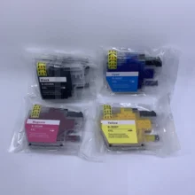 

YOTAT (Pigment ink) Compatible ink cartridge LC3029XXL LC3029 for Brother MFC-J5830DW MFC-J5830DW XL MFC-J5930DW printer