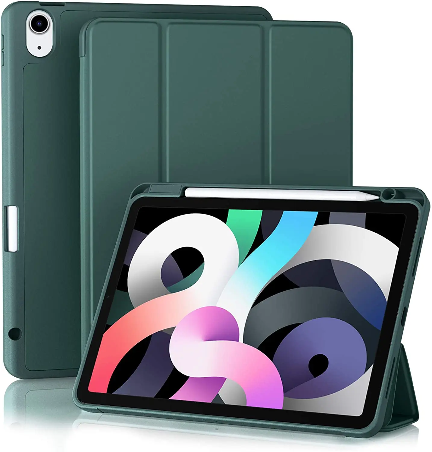 para iPad Pro 11, 2022, M2 2021,