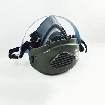 

Welding Sanding Painting Face Cover Protection Dust-proof Cotton Filter Other Masks & Respirators Masks & Respirators
