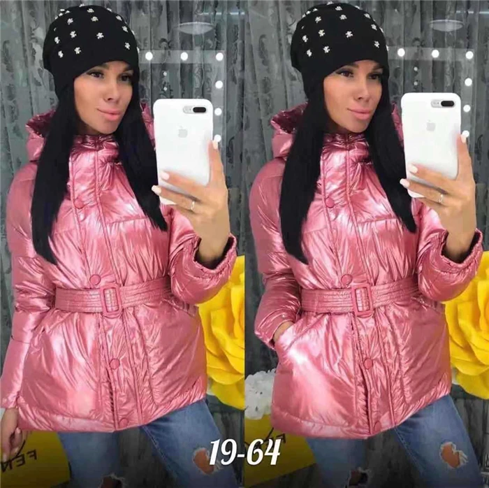 Осень стиль женское пальто Теплый AliExpress EBay