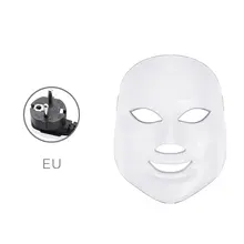 Cheap Home Beauty Equipment Led Photon Beauty Mask Instrument Seven Color Photon Rejuvenation Instrument Charging Spectrometer Cheap Home Beauty Equipment Led Photon Beauty Mask Instrument Seven Color Photon Rejuvenation Instrument Charging Spectrometer