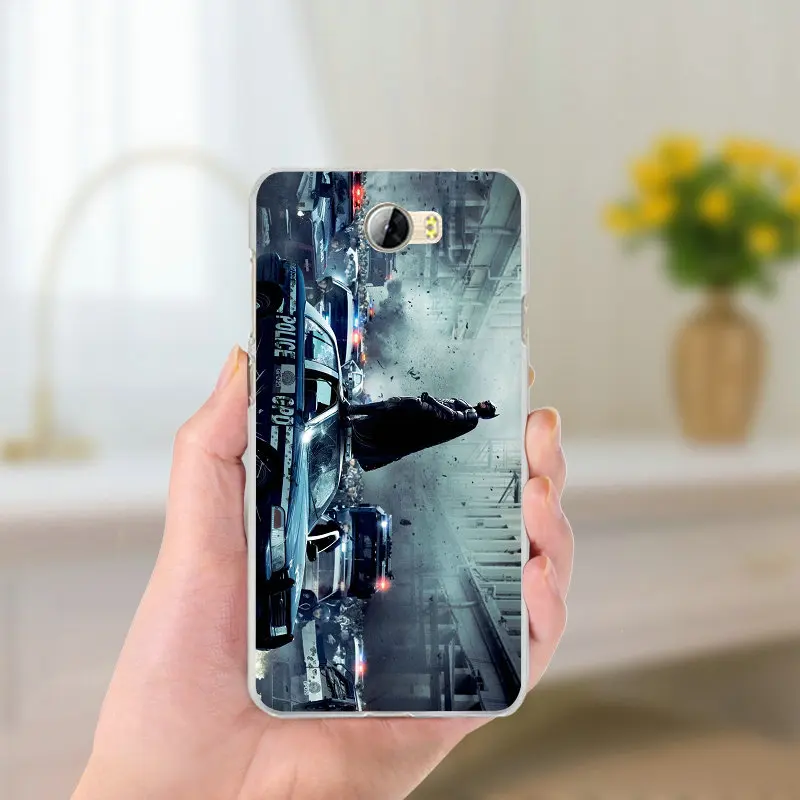 Picture 1 Для huawei Honor 9X 10i 20i G8 G9 GR3 GR5 Y5 Y6 Y7 Y9 Prime Lite мягкие силиконовые чехлы из ТПУ для телефона летучая мышь Капитан Америка - Цвет: Picture 1