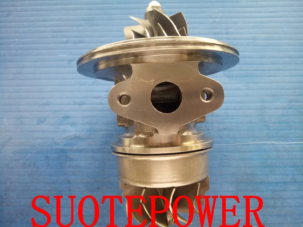 SUOTEPOWER турбо картридж S200G 318844/318729 04259315KZ для DEUTZ с двигателем BF4M1013FC core CHRA турбокомпрессор