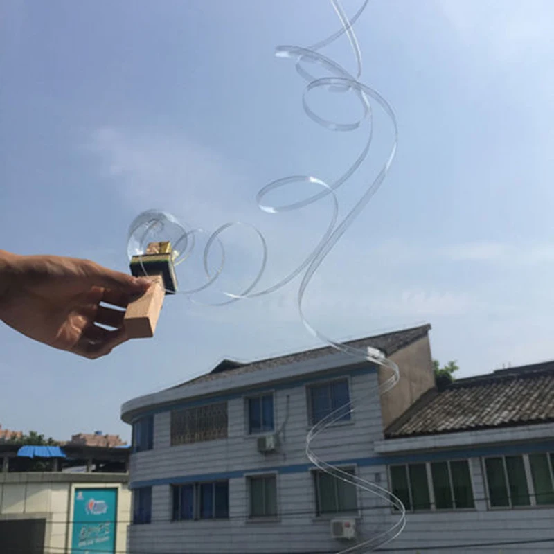 Пластиковая бутылка Резак Открытый зеленый DIY пластиковые бутылки веревка шнур ленточный производитель