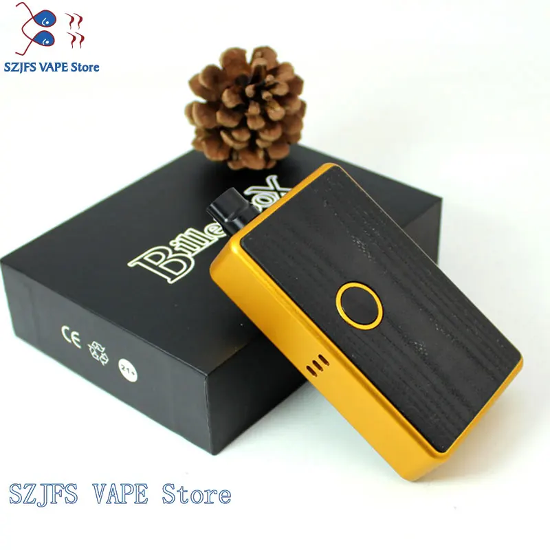 

SXK Billet box V4 70w Electronic Cigarette 70W box mod with 510 Thread USB port rev.4 Device vape kit high quality VS YFTK DNA75