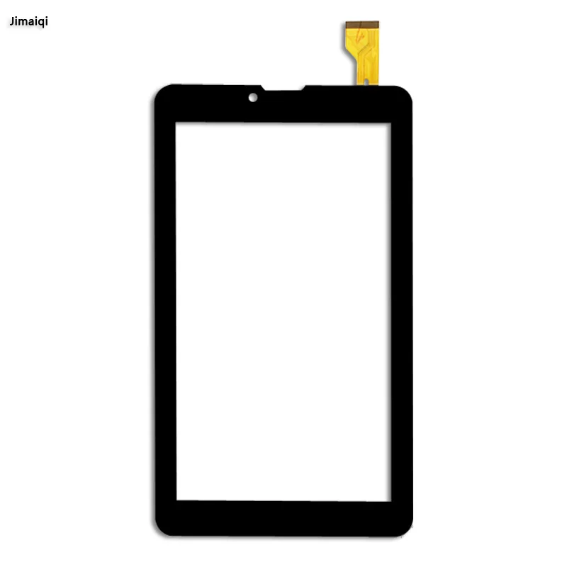 Phablet Panel For 7'' inch DH-07193A2-PG-FPC770 tablet External capacitive Touch screen Digitizer Sensor replacement Multitouch |