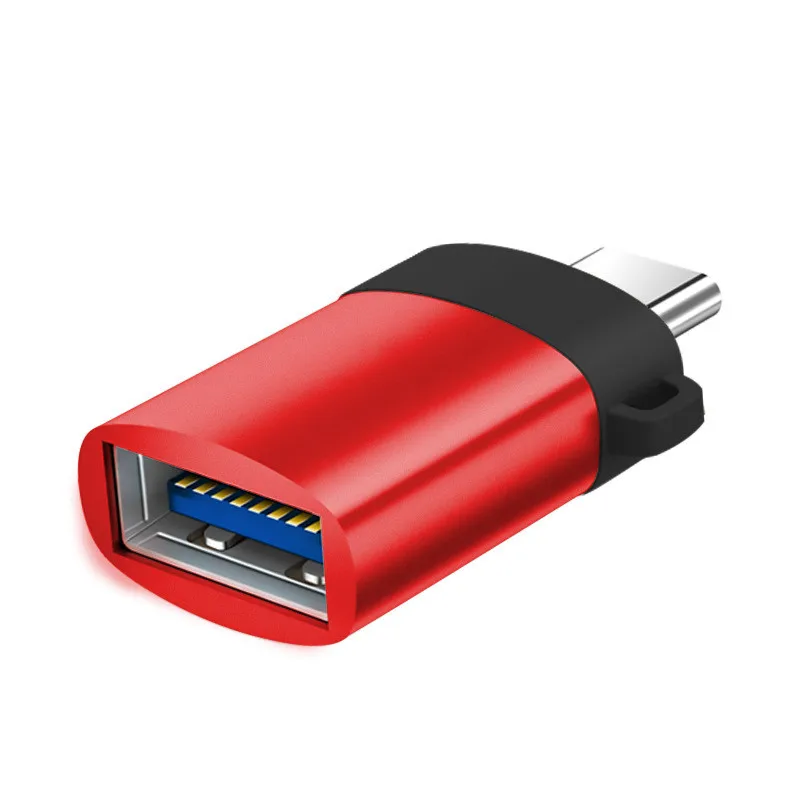 Micro USB OTG к usb type C OTG адаптер конвертер для samsung huawei Xiaomi lenovo Android type-c type C планшет Android USB 3,0