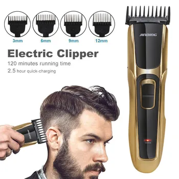 

Electric Hair Clippers Household Adult Children Haircut Power Haircut Combs Set Hair Clipper Trimmers Mens Shaver Razors cutting