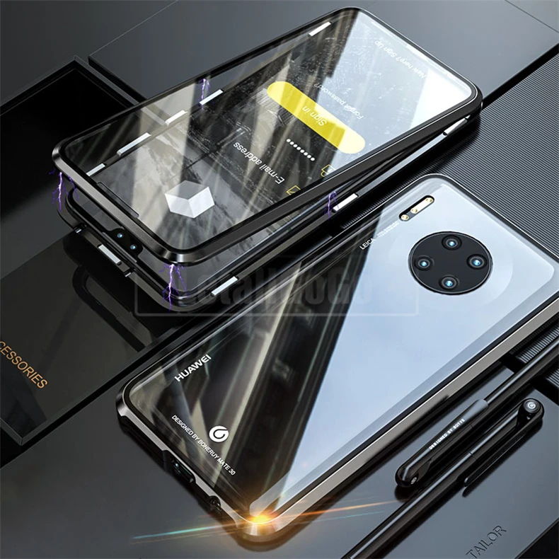 8 Huawei Mate 30 Pro Case Cover.Huawei Mate 30 Cover Case