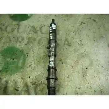 

INJECTOR Audi A4 SALOON (8E) 0432133795 [BB525] VI Bosch
