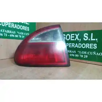 

LEFT REAR SEAT SEAT LEON (1M1)