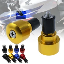 Рукоятка для Руля Мотоцикла Для Honda CBR900RR CBR929RR CBR954RR CBR1100RR CBR1000RR CBR1100XX VFR800