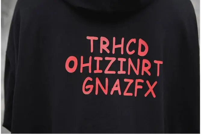 M-XL! Европейские, американские уличные стильные пальто в стиле хип-хоп на молнии с декоративными рукавами для уличных танцев, свободные модные пальто с капюшоном