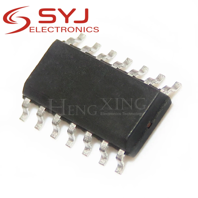10 шт./лот SN74HC05DR SN74HC05 HC05 SOP-14 | Электронные компоненты и принадлежности