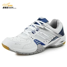 Новая обувь для бадминтона, Профессиональная домашняя спортивная обувь для мужчин и женщин, Нескользящие кроссовки для бадминтона, дышащая теннисная обувь