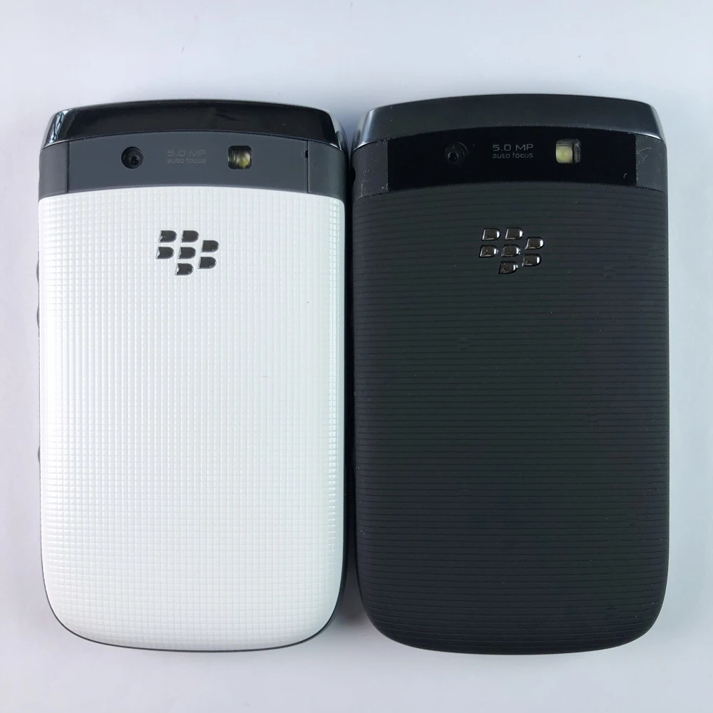 Оригинальный BlackBerry фонарь 9810 мобильный телефон смартфон разблокированный 3G Wifi