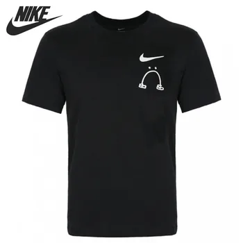 

Original New Arrival NIKE Men's T-shirts short sleeve Sportswear