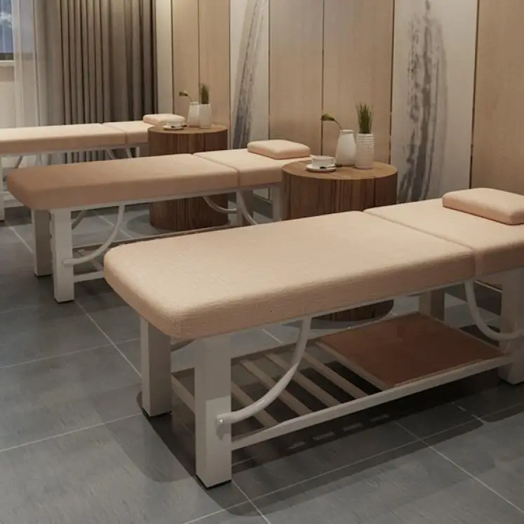 Piegevole Lettino Massaggio красота Mueble де мебель Кама Para masaje Massagetafel стол салон складной стул Массажная кровать