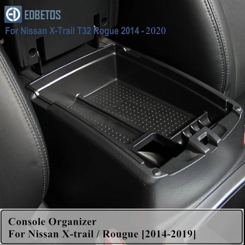 Аксессуары для Nissan X Trail T32 и Rogue 2014 2020|Все уборки| |