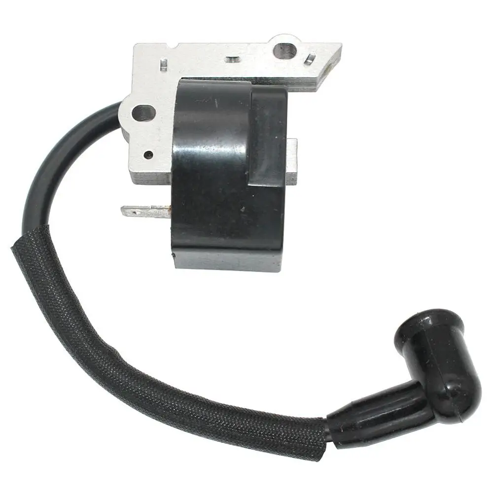 Модуль катушки зажигания для Husqvar Poulan BC2400 FL1500 GH180 gh220 PE550 BV2000 Weedeater воздуходувки