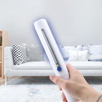 

Portable Handheld Type UV Light Stick Household UV Lamp Cleaner for Car Underwear Phone Socks