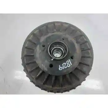 

8200256121 DRUM REAR BRAKE RENAULT KANGOO