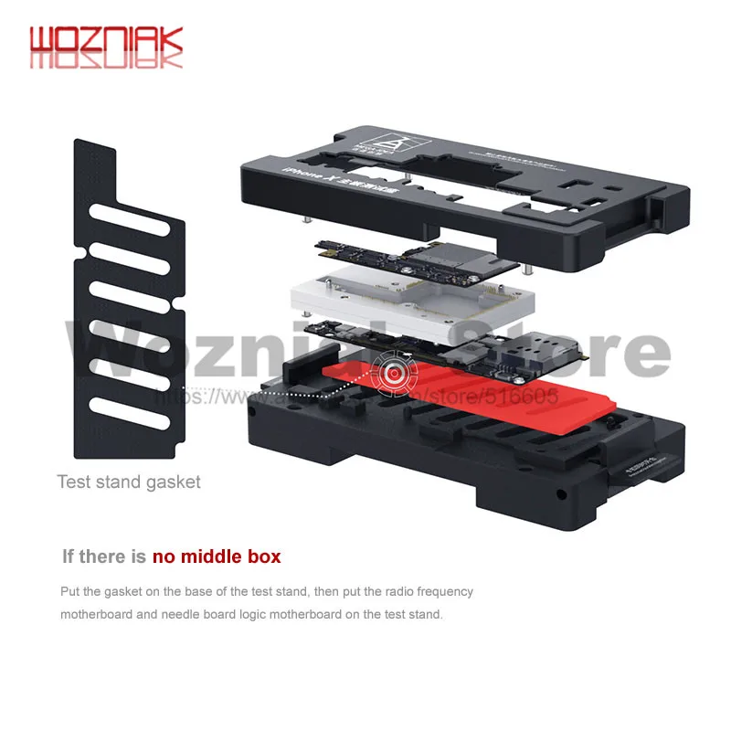 MP3 player RUIZU Bluetooth M8 detachable full