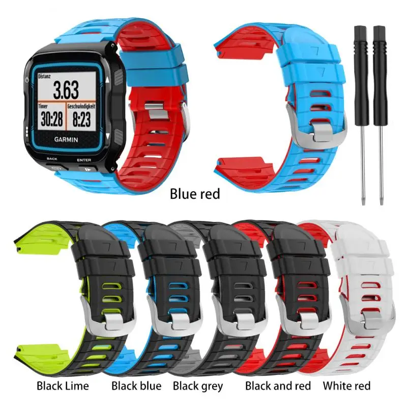 Yu jiamer Forerunner 920 XT 