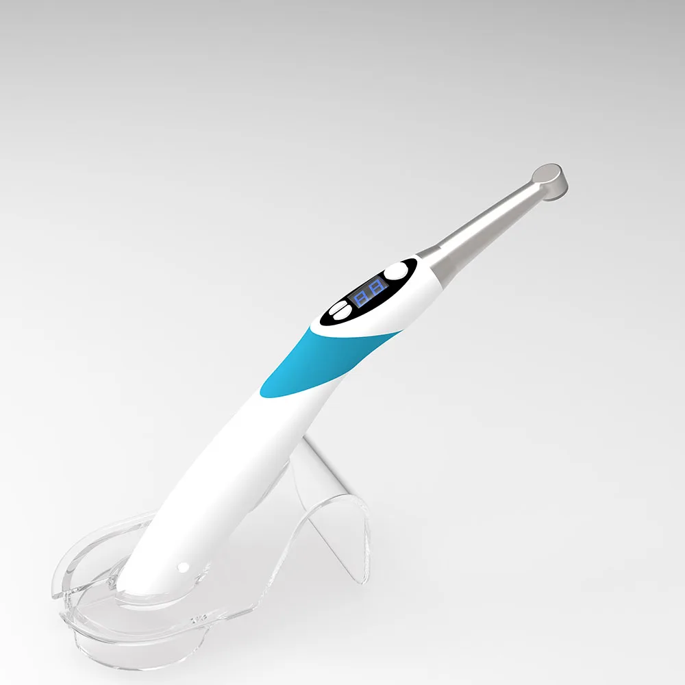 

Dental Curing LED Light Cure Light Cure Lamp Curing Machine Solidify Polymer Based Restorative Materials Dental Equipment
